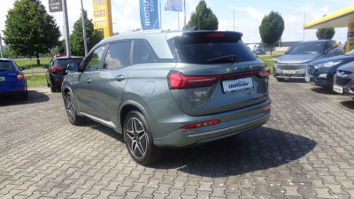 DFSK/DFM/FORTHING Fengon Neuwagen