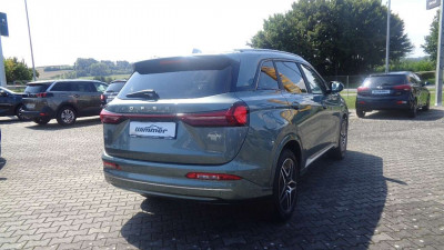 DFSK/DFM/FORTHING Fengon Neuwagen