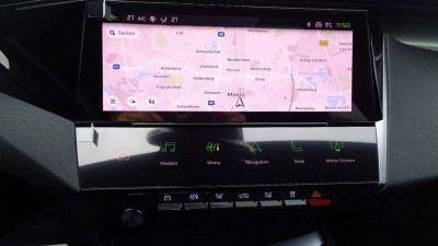 Peugeot 308 Vorführwagen