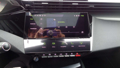 Peugeot 308 Vorführwagen