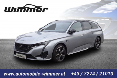 Peugeot 308 Vorführwagen