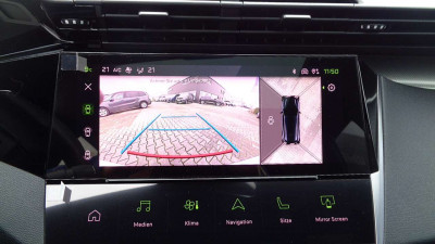 Peugeot 308 Vorführwagen