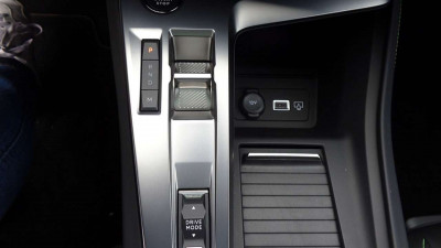 Peugeot 308 Vorführwagen