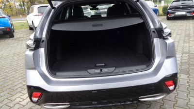 Peugeot 308 Vorführwagen