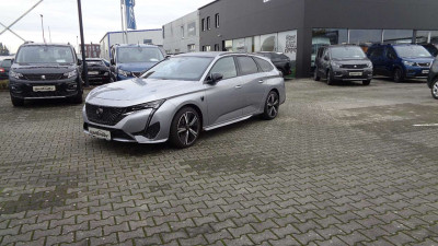 Peugeot 308 Vorführwagen