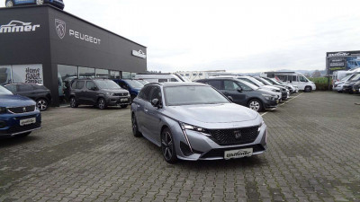 Peugeot 308 Vorführwagen