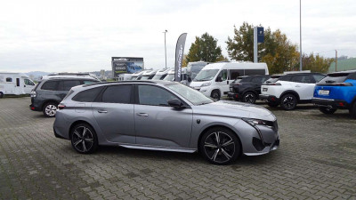 Peugeot 308 Vorführwagen