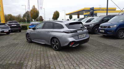 Peugeot 308 Vorführwagen