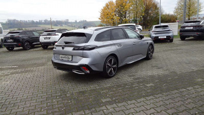 Peugeot 308 Vorführwagen