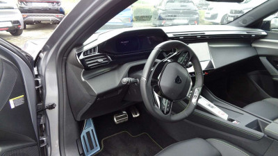 Peugeot 308 Vorführwagen