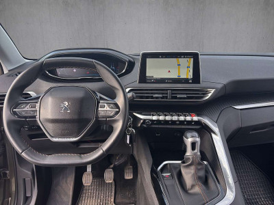 Peugeot 5008 Gebrauchtwagen