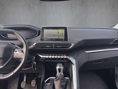 Peugeot 5008 Gebrauchtwagen