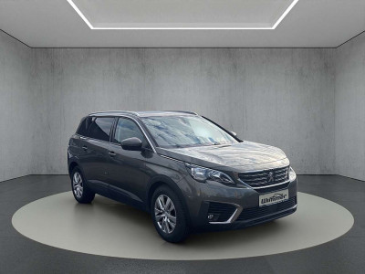 Peugeot 5008 Gebrauchtwagen