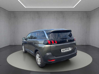 Peugeot 5008 Gebrauchtwagen