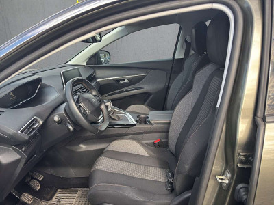 Peugeot 5008 Gebrauchtwagen