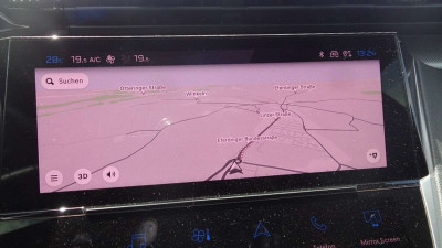 Peugeot 308 Vorführwagen