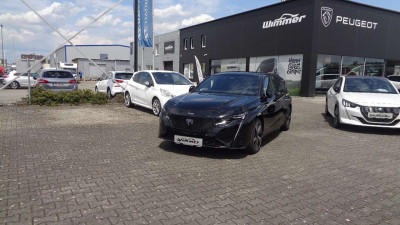 Peugeot 308 Vorführwagen