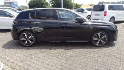 Peugeot 308 Vorführwagen