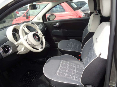 Fiat 500C Gebrauchtwagen