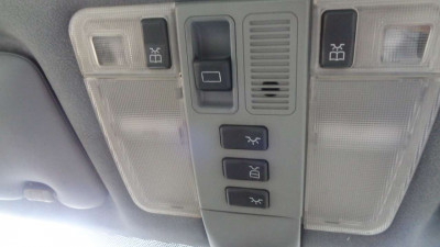 Mercedes-Benz CL Coupé Gebrauchtwagen