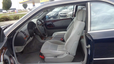 Mercedes-Benz CL Coupé Gebrauchtwagen