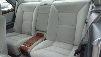 Mercedes-Benz CL Coupé Gebrauchtwagen