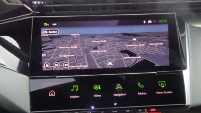 Peugeot 408 Vorführwagen