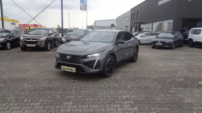 Peugeot 408 Vorführwagen