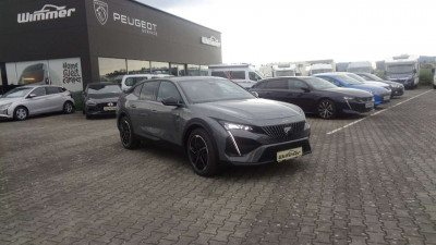 Peugeot 408 Vorführwagen