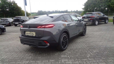 Peugeot 408 Vorführwagen