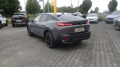 Peugeot 408 Vorführwagen