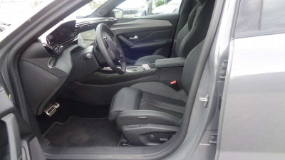 Peugeot 408 Vorführwagen