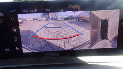 Peugeot 3008 Vorführwagen