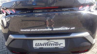 Peugeot 3008 Vorführwagen