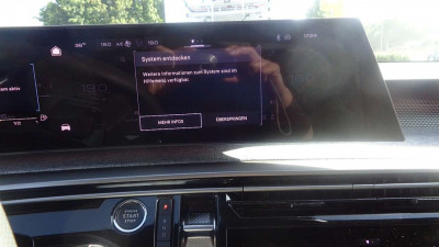 Peugeot 3008 Vorführwagen