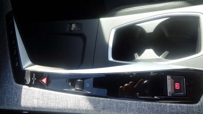 Peugeot 3008 Vorführwagen