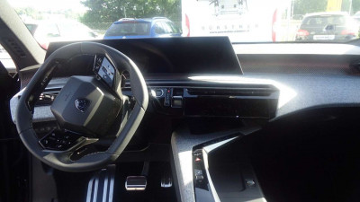 Peugeot 3008 Vorführwagen