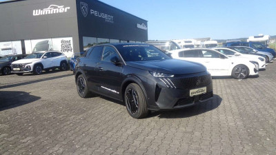 Peugeot 3008 Vorführwagen