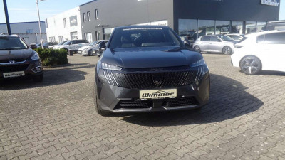 Peugeot 3008 Vorführwagen