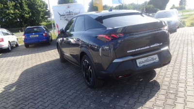 Peugeot 3008 Vorführwagen