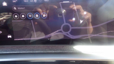 Peugeot 3008 Vorführwagen