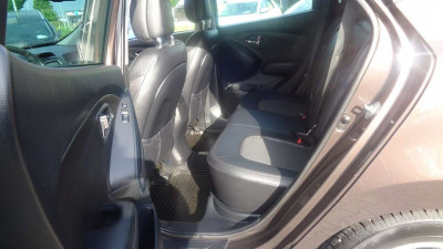 Hyundai iX35 Gebrauchtwagen Hyundai iX35 Gebrauchtwagen