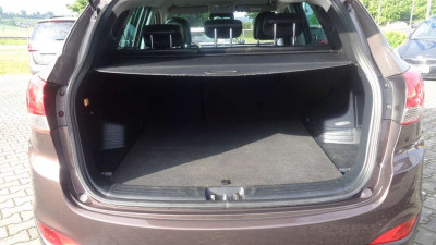 Hyundai iX35 Gebrauchtwagen Hyundai iX35 Gebrauchtwagen