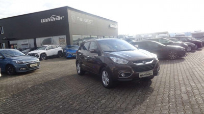 Hyundai iX35 Gebrauchtwagen Hyundai iX35 Gebrauchtwagen