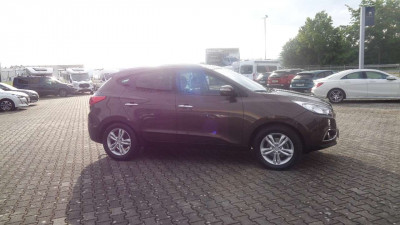 Hyundai iX35 Gebrauchtwagen Hyundai iX35 Gebrauchtwagen