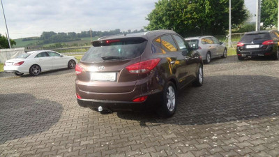 Hyundai iX35 Gebrauchtwagen Hyundai iX35 Gebrauchtwagen