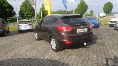 Hyundai iX35 Gebrauchtwagen Hyundai iX35 Gebrauchtwagen
