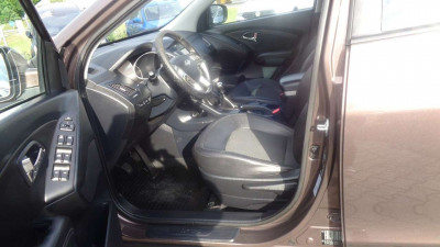 Hyundai iX35 Gebrauchtwagen Hyundai iX35 Gebrauchtwagen