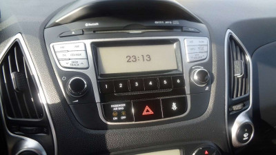 Hyundai iX35 Gebrauchtwagen Hyundai iX35 Gebrauchtwagen