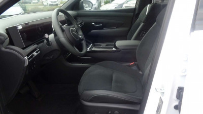 Hyundai Tucson Gebrauchtwagen Hyundai Tucson Gebrauchtwagen